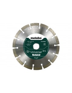 DISCO DE DIAMANTE CORTE CONCRETO 7" | CAJA DE 10 DISCOS