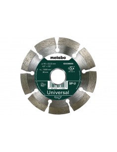 DISCO DE DIAMANTE CORTE CONCRETO 4 ½" | CAJA DE 10 DISCOS
