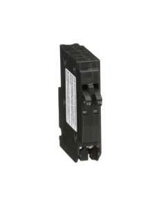 BREAKER TANDEM QO 1P 15/15 A 120V