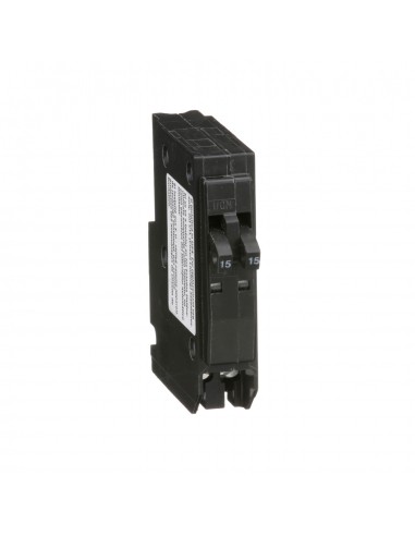 BREAKER TANDEM QO 1P 15/15 A 120V