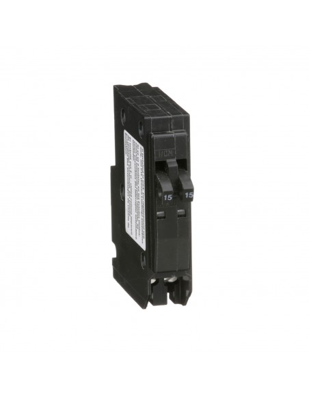 BREAKER TANDEM QO 1P 15/15 A 120V