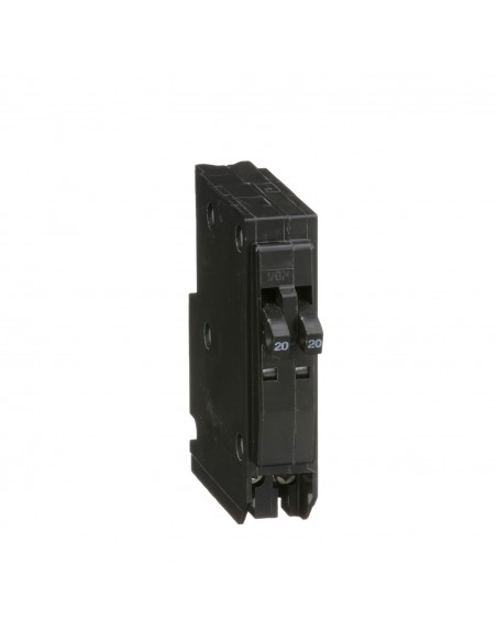 BREAKER TANDEN 20-20 AMPS
