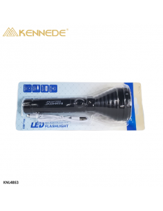 FOCO DE MANO LED 1800MAH 5W RECARGABLE