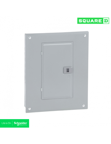 CENTRO DE CARGA HOMELINE 12 ESP 125A