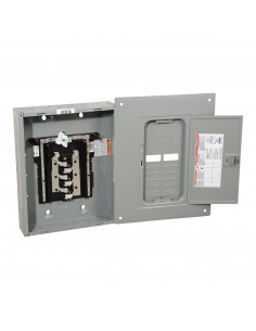 CENTRO DE CARGA HOMELINE 12 ESP 125A 2