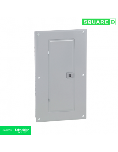 CENTRO DE CARGA HOMELINE 20 ESP 125A