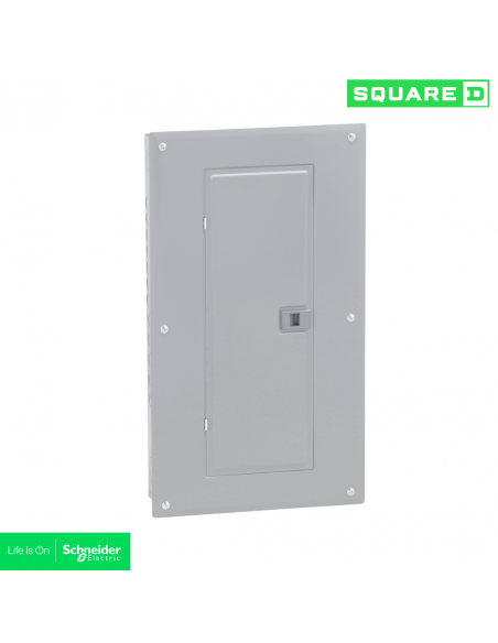 CENTRO DE CARGA HOMELINE 20 ESP 125A