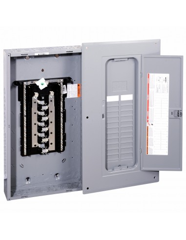 CENTRO DE CARGA HOMELINE 20 ESP 125A