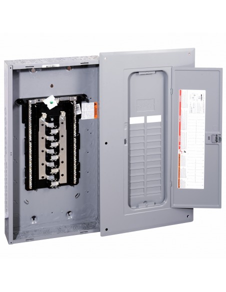 CENTRO DE CARGA HOMELINE 20 ESP 125A