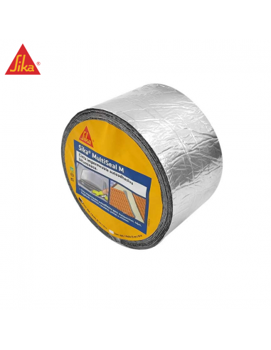 SIKA MULTISEAL 10M/100MM MX /4 ROL