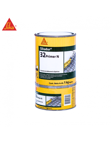 SIKA SIKADUR -32 PRIMER N AB CL 6X1KG