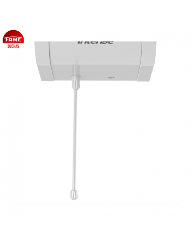 FAME DUCHA INTENSE BLANCA 220V 7800W