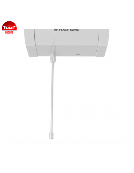 FAME DUCHA INTENSE BLANCA 220V 7800W