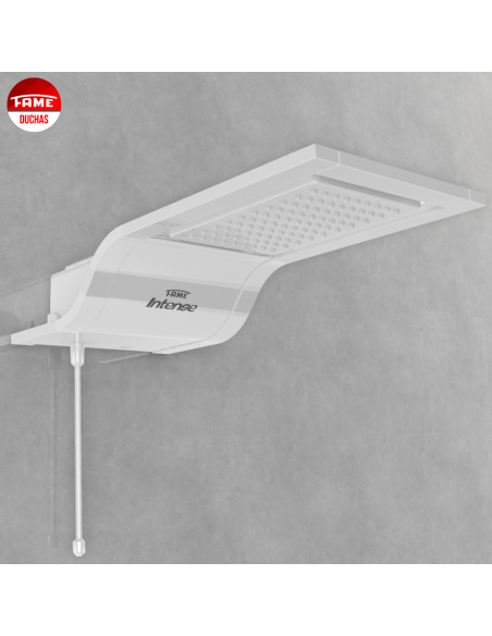 FAME DUCHA INTENSE BLANCA 220V 7800W