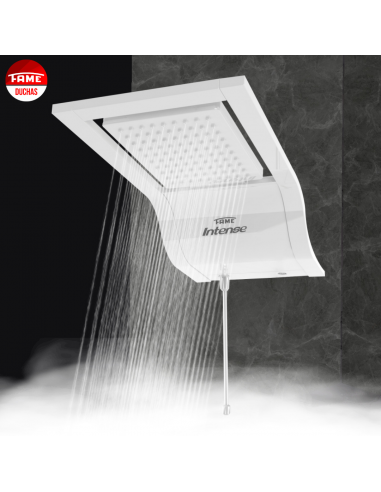 FAME DUCHA INTENSE BLANCA 220V 7800W