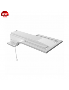 FAME DUCHA INTENSE KHROME 220V 7800W 2