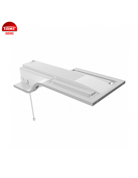 FAME DUCHA INTENSE KHROME 220V 7800W