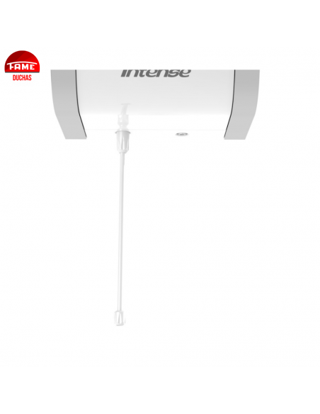 FAME DUCHA INTENSE KHROME 110V 4800W