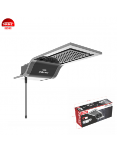 FAME DUCHA INTENSE NEGRA 110V 4800W