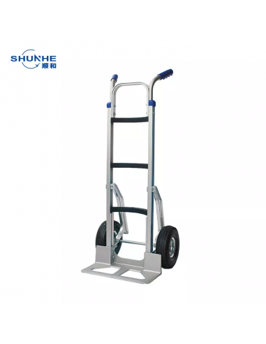 SHUNHE TROCO ALUMINIO FW84F