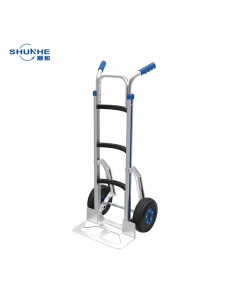 SHUNHE TROCO ALUMINIO FW84F 2