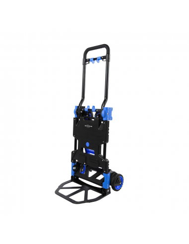 SHUNHE TROCO PLEGABLE 4 RUEDAS DFW-90TP