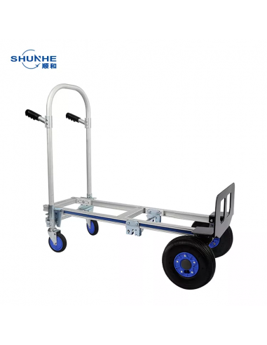 SHUNHE TROCO MULTIFUNCIONAL DE ALUMINIO FW85