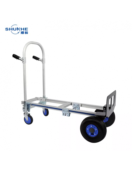 SHUNHE TROCO MULTIFUNCIONAL DE ALUMINIO FW85