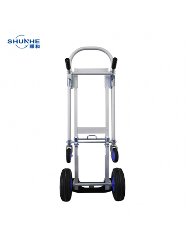 SHUNHE TROCO MULTIFUNCIONAL DE ALUMINIO FW85