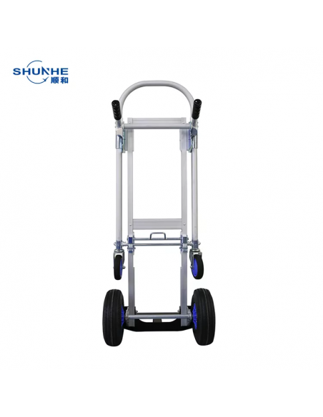 SHUNHE TROCO MULTIFUNCIONAL DE ALUMINIO FW85