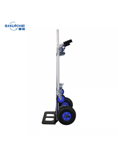 SHUNHE TROCO MULTIFUNCIONAL DE ALUMINIO FW85