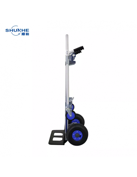 SHUNHE TROCO MULTIFUNCIONAL DE ALUMINIO FW85