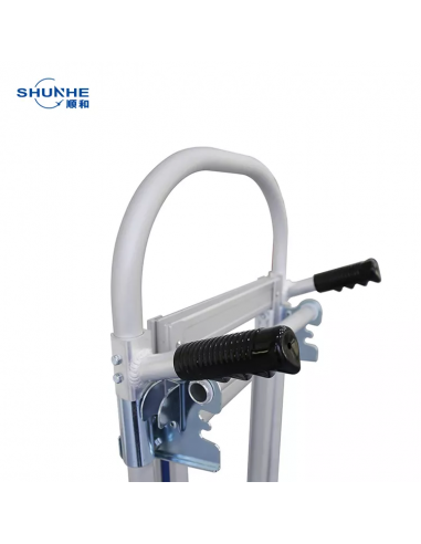 SHUNHE TROCO MULTIFUNCIONAL DE ALUMINIO FW85
