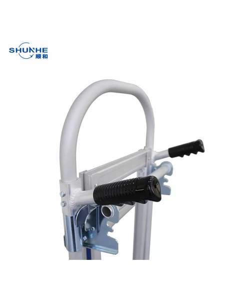 SHUNHE TROCO MULTIFUNCIONAL DE ALUMINIO FW85