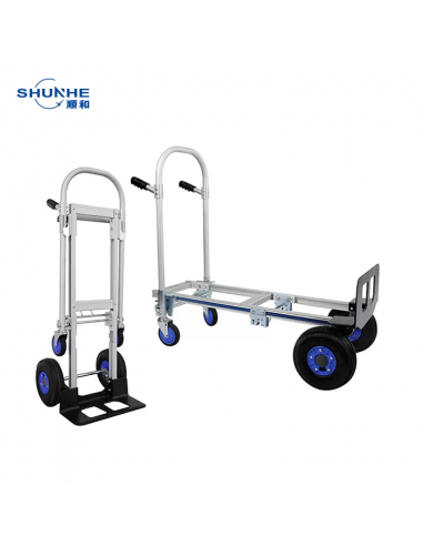 SHUNHE TROCO MULTIFUNCIONAL DE ALUMINIO FW85