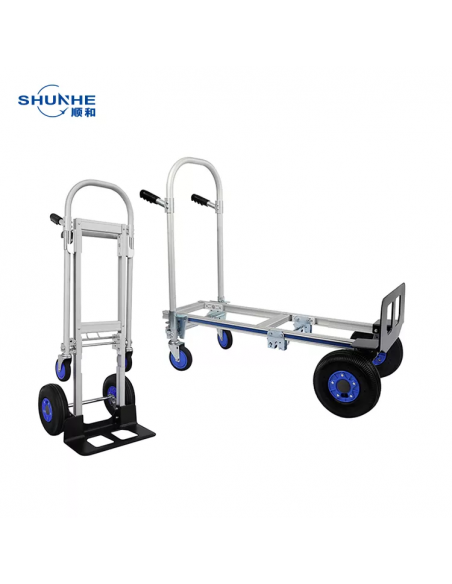 SHUNHE TROCO MULTIFUNCIONAL DE ALUMINIO FW85