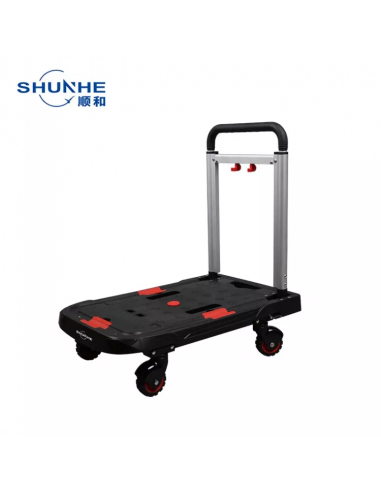 SHUNHE CARRETILLA PLEGABLE FW-99FS