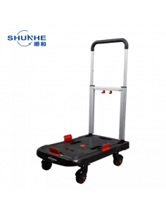 SHUNHE CARRETILLA PLEGABLE FW-99FS 2