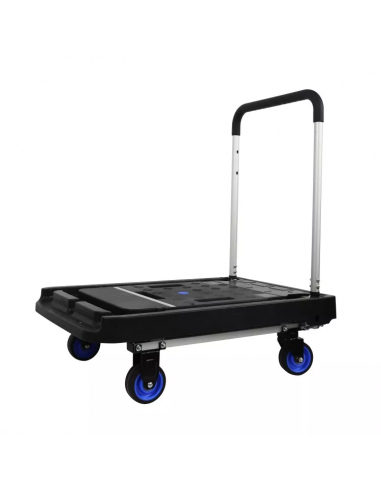 SHUNHE CARRETILLA PLEGABLE 200KG FW-99FBC