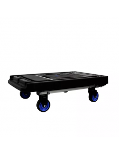 SHUNHE CARRETILLA PLEGABLE 200KG FW-99FBC 2