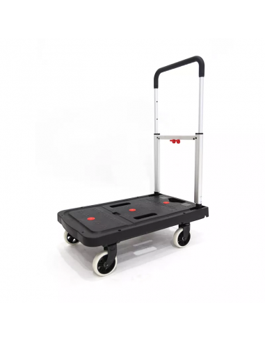 SHUNHE CARRETILLA PLEGABLE 137 KG FW-99F