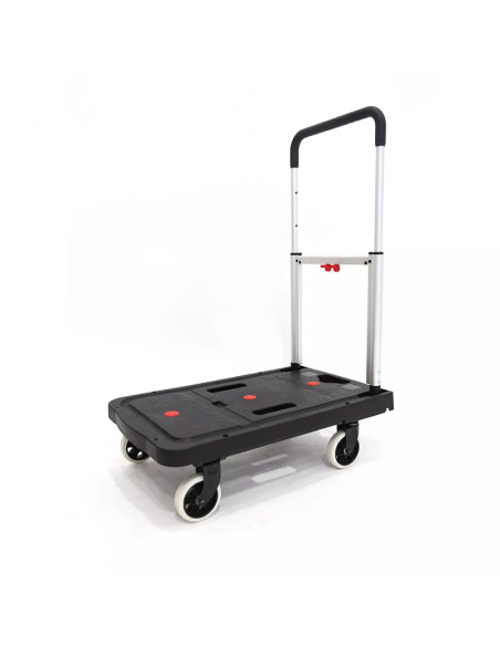 SHUNHE CARRETILLA PLEGABLE 137 KG FW-99F