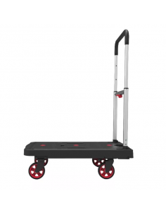 SHUNHE CARRETILLA PLEGABLE 137 KG FW-99F 2