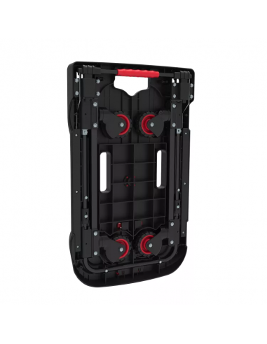 SHUNHE CARRETILLA PLEGABLE 137 KG FW-99F