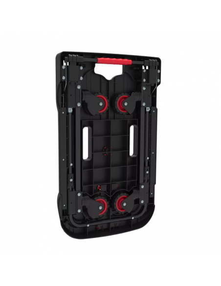 SHUNHE CARRETILLA PLEGABLE 137 KG FW-99F