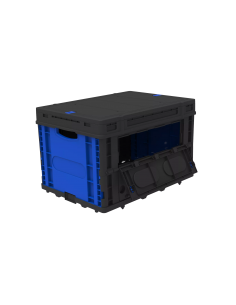 SHUNHE CANASTA PLEGABLE 25 KG BA003 2