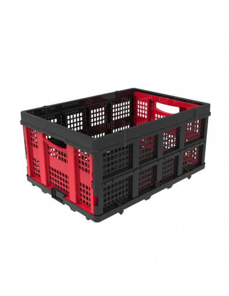 SHUNHE CANASTA PLEGABLE 25 KG BA002