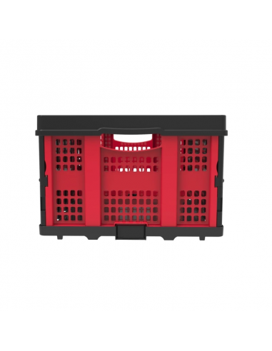 SHUNHE CANASTA PLEGABLE 25 KG BA002