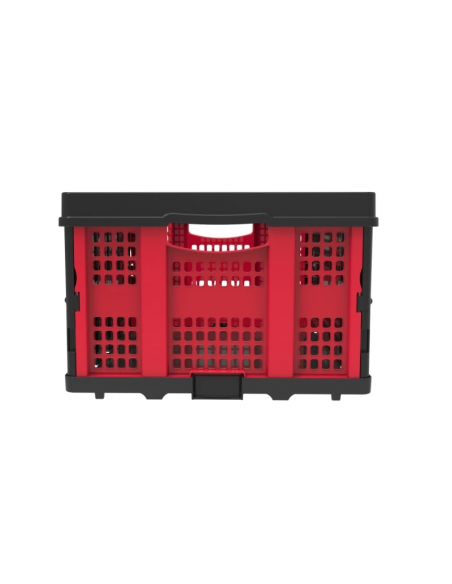 SHUNHE CANASTA PLEGABLE 25 KG BA002