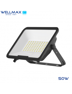 WELLMAX REFLECTOR SUBMARINE LED 50WATTS